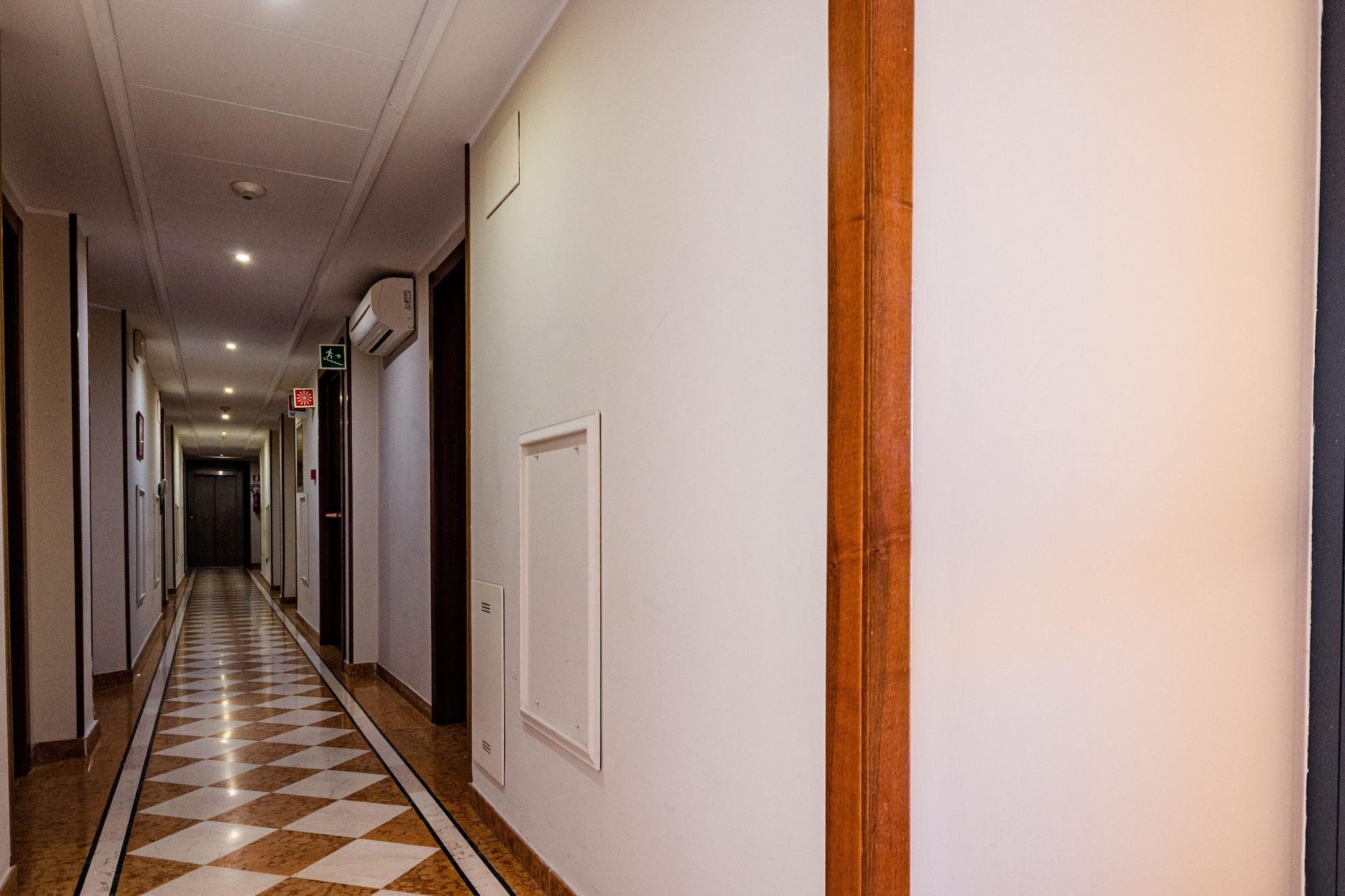 Hotel Lucrezia Borgia Ferrara Exterior photo