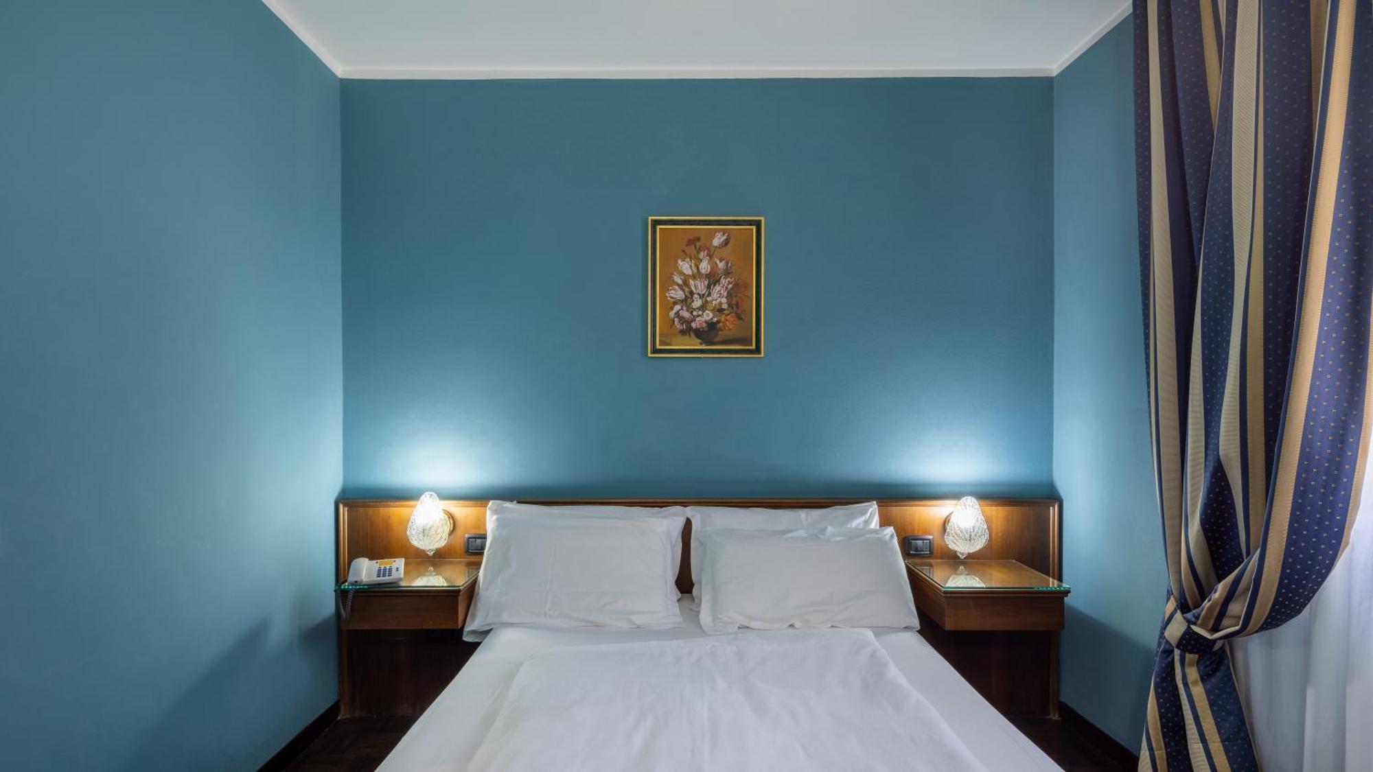 Hotel Lucrezia Borgia Ferrara Exterior photo