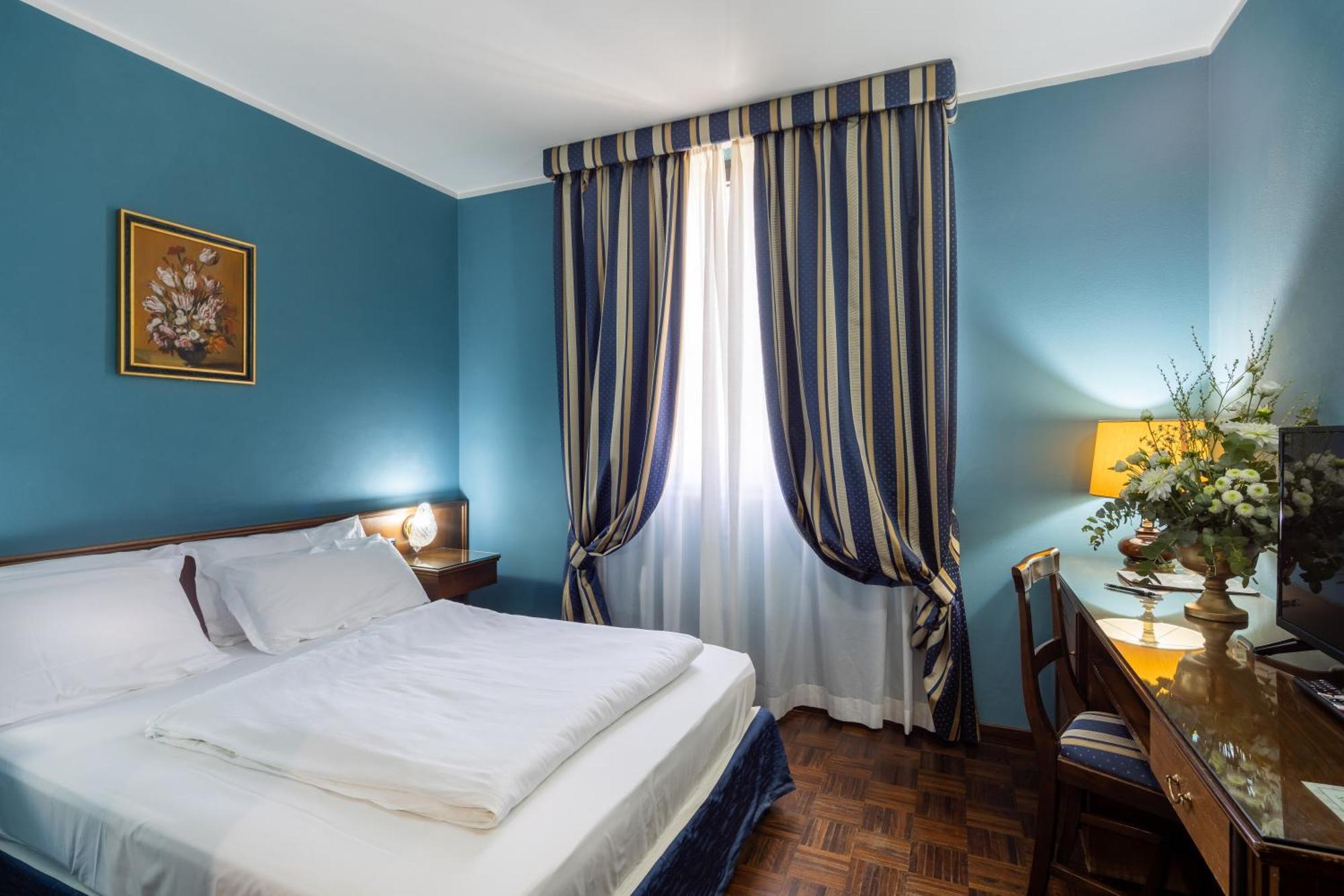 Hotel Lucrezia Borgia Ferrara Exterior photo